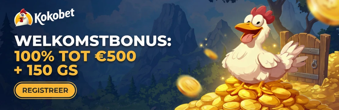Kokobet Casino