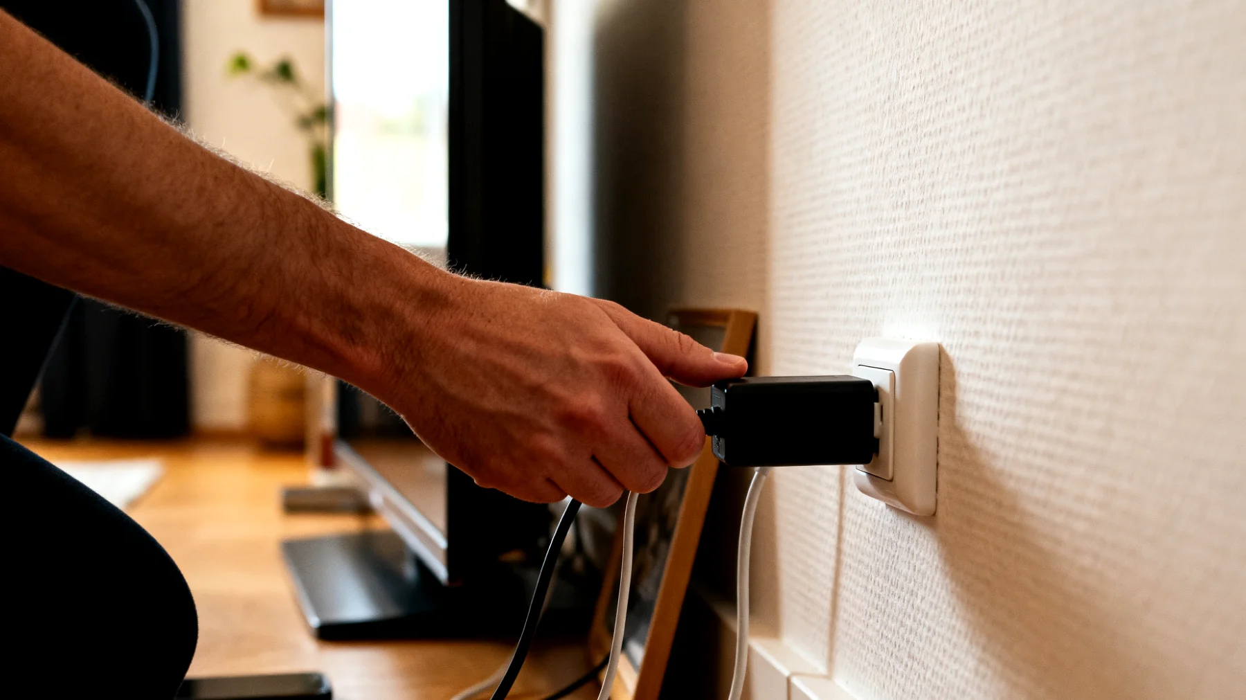 Afstandsbedieningen"